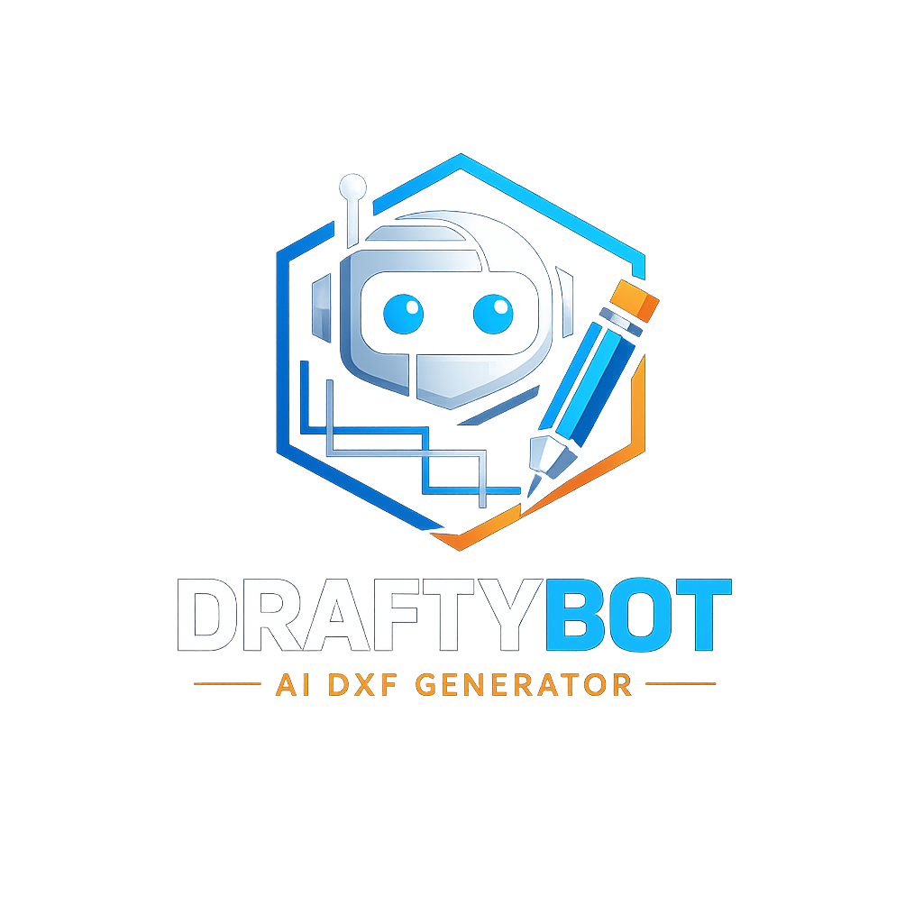 DraftyBot logo